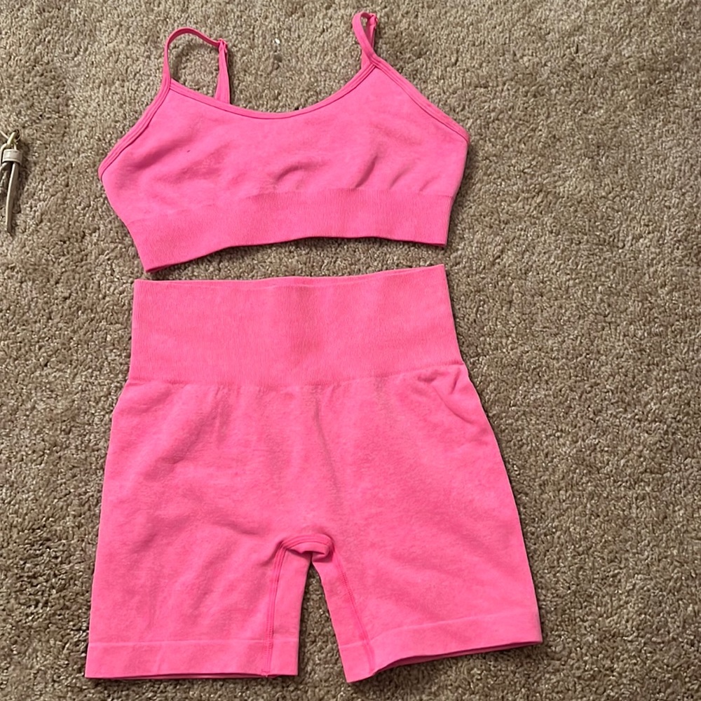 Amazon set